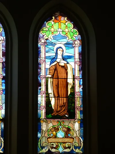 Immaculate Conception