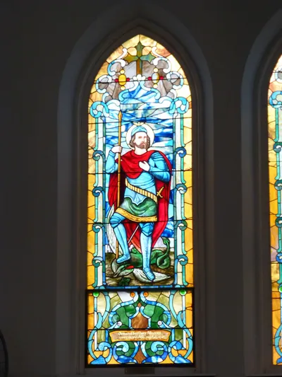 Immaculate Conception