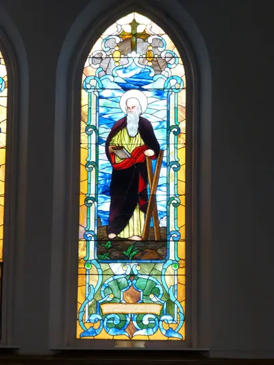 Immaculate Conception