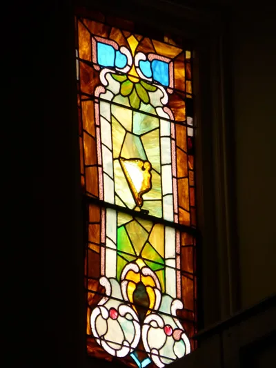 Immaculate Conception