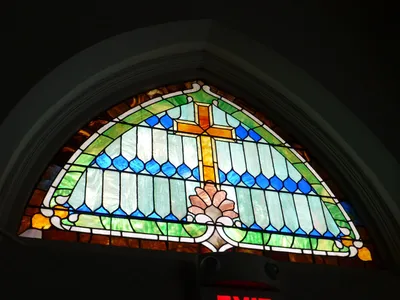 Immaculate Conception