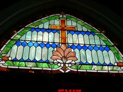 Immaculate Conception