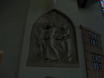 St. John the Evangelist