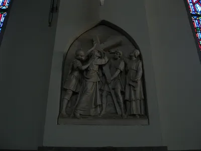 St. John the Evangelist