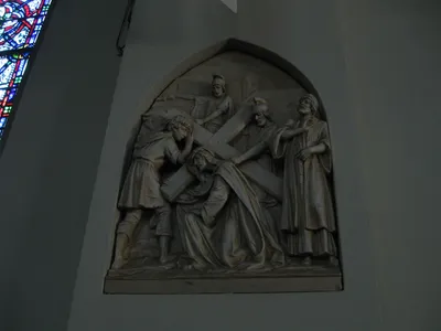 St. John the Evangelist