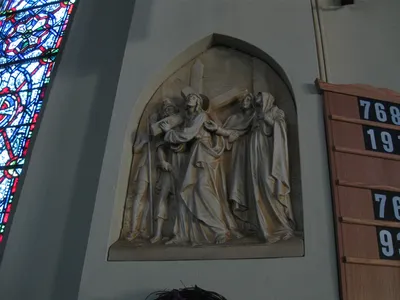 St. John the Evangelist