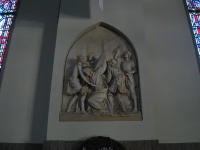 St. John the Evangelist