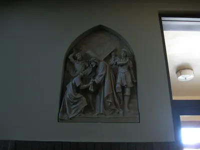 St. John the Evangelist
