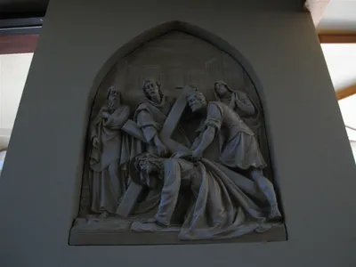 St. John the Evangelist