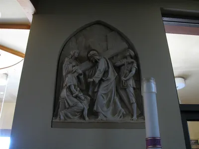 St. John the Evangelist