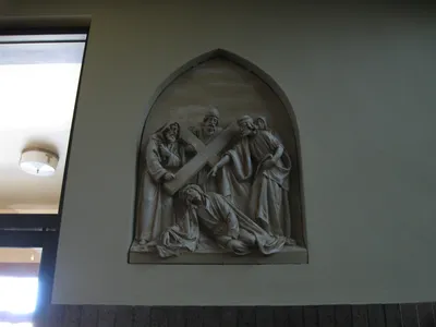 St. John the Evangelist