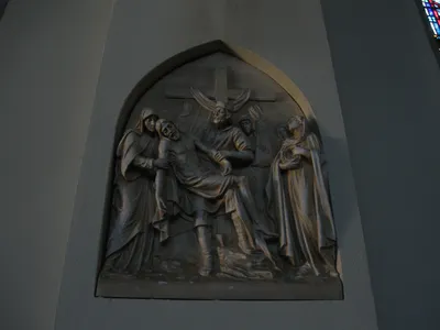 St. John the Evangelist