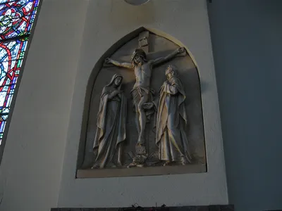 St. John the Evangelist