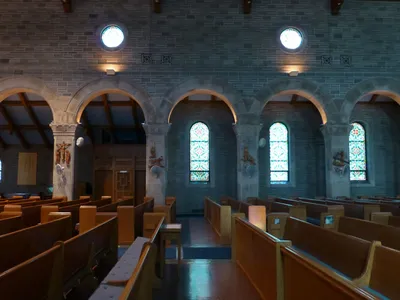 Right side.