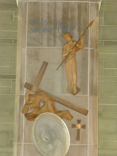 St. Margaret Mary