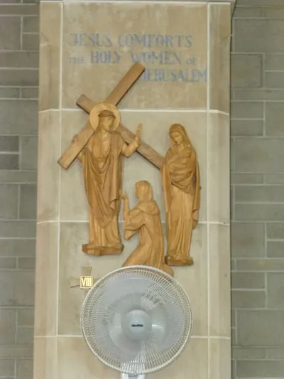St. Margaret Mary