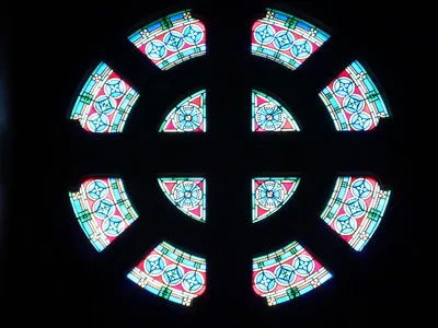 St. Margaret Mary