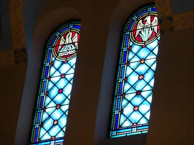 St. Margaret Mary