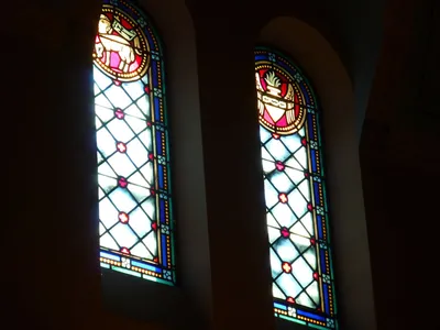 St. Margaret Mary