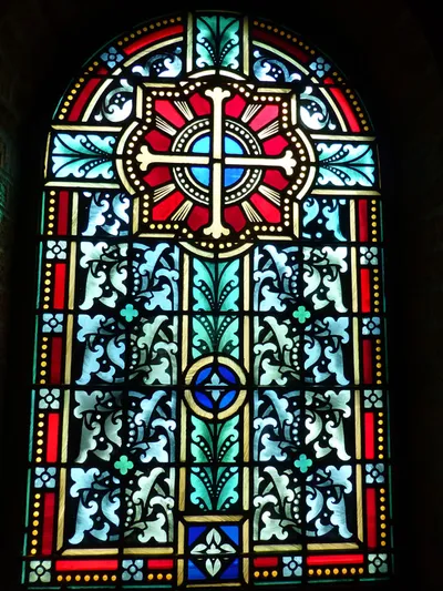 St. Margaret Mary