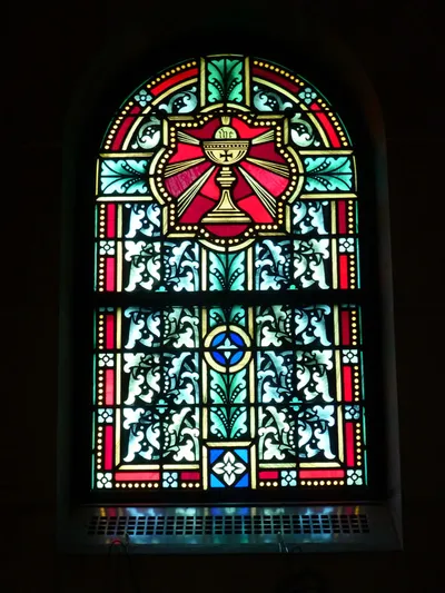 St. Margaret Mary