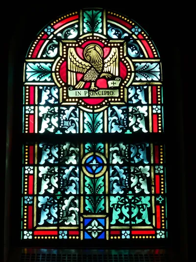 St. Margaret Mary