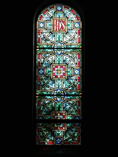 St. Margaret Mary