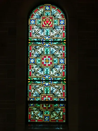 St. Margaret Mary