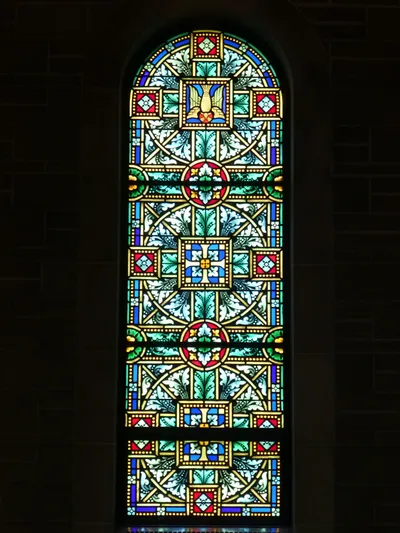 St. Margaret Mary