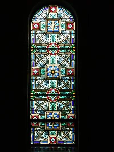 St. Margaret Mary