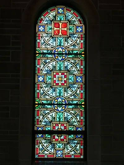 St. Margaret Mary