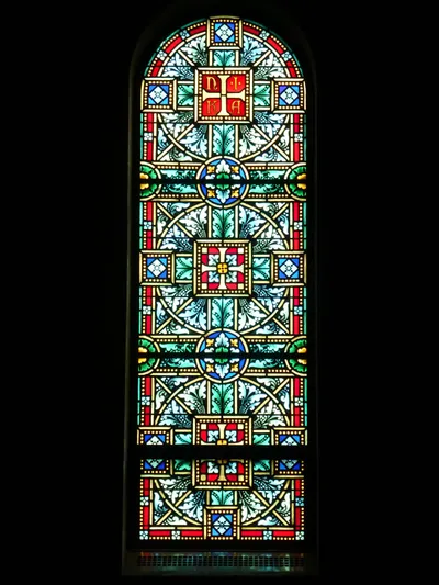 St. Margaret Mary