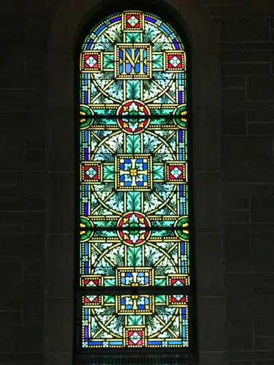 St. Margaret Mary