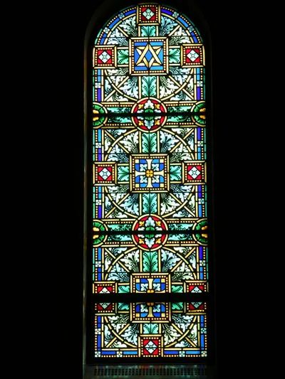 St. Margaret Mary