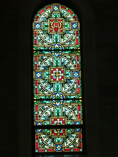 St. Margaret Mary