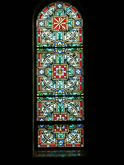 St. Margaret Mary