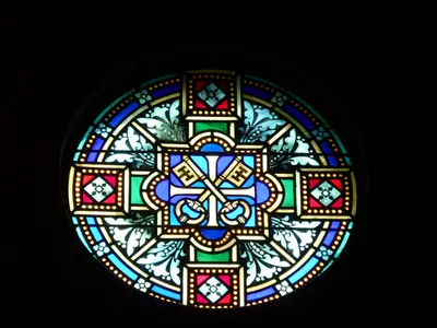 St. Margaret Mary
