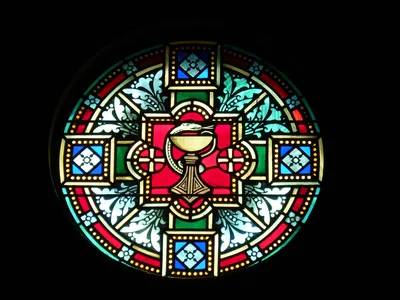 St. Margaret Mary