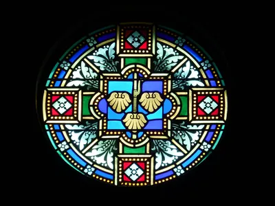St. Margaret Mary