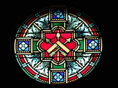 St. Margaret Mary