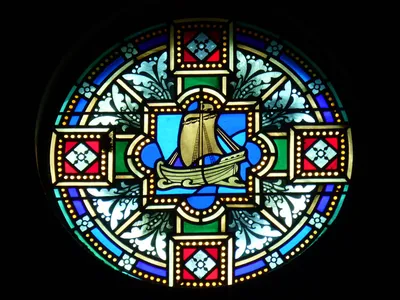 St. Margaret Mary