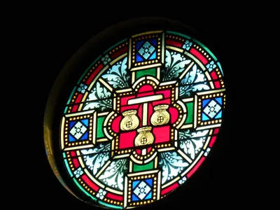 St. Margaret Mary
