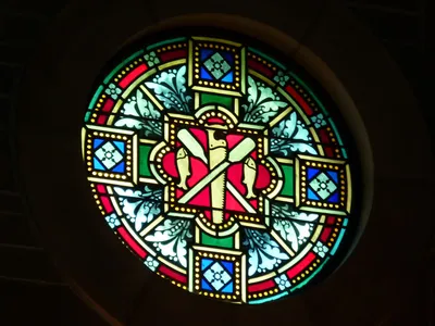 St. Margaret Mary