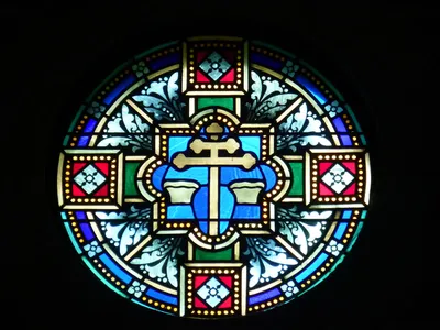 St. Margaret Mary