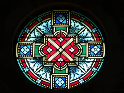St. Margaret Mary