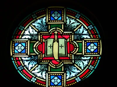 St. Margaret Mary