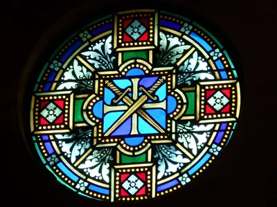 St. Margaret Mary