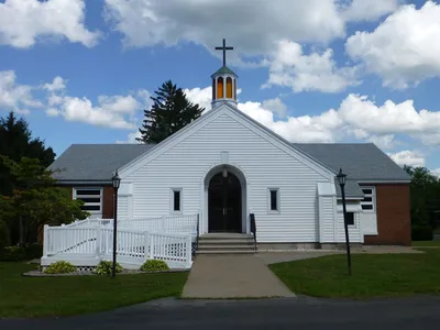 Exterior.