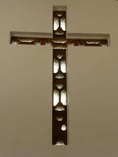 St. Mary Magdalene