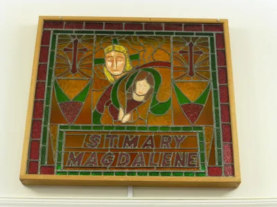 St. Mary Magdalene